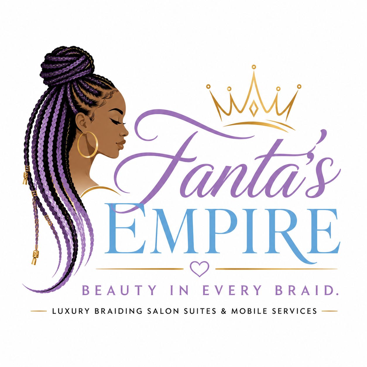 Fanta's Empire